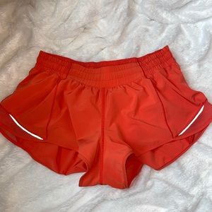 Lululemon Women’s shorts